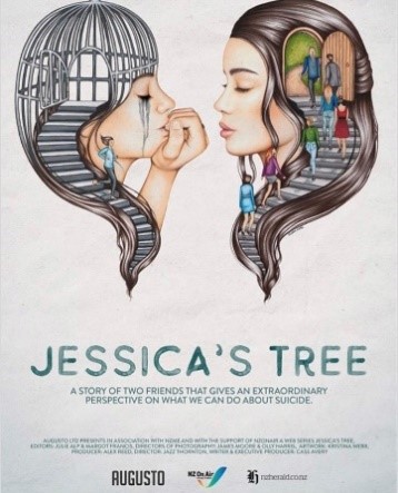 Jessicas Tree